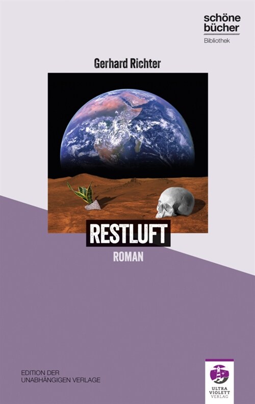 Restluft (Hardcover)