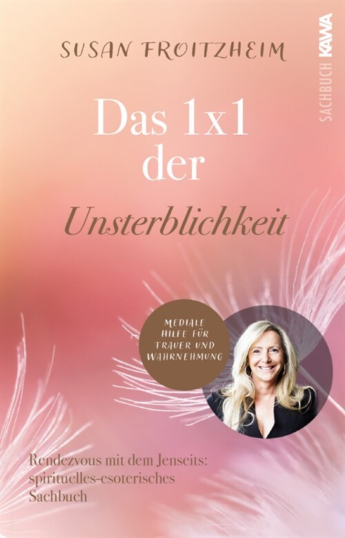 Das 1x1 der Unsterblichkeit (Paperback)