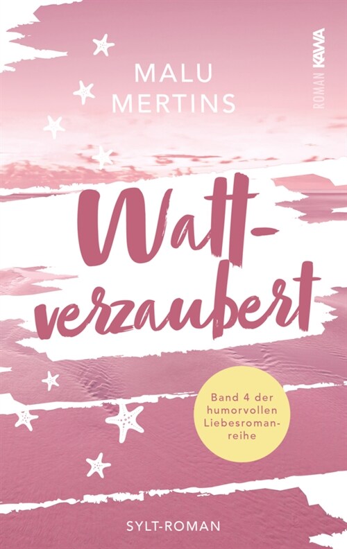 Wattverzaubert (Paperback)