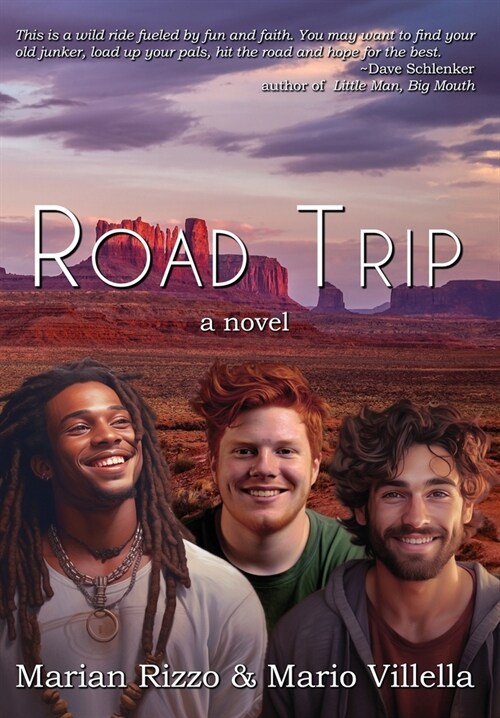 Road Trip (Hardcover)