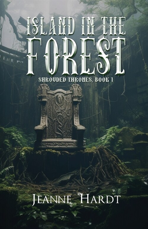 Island in The Forest (Paperback)