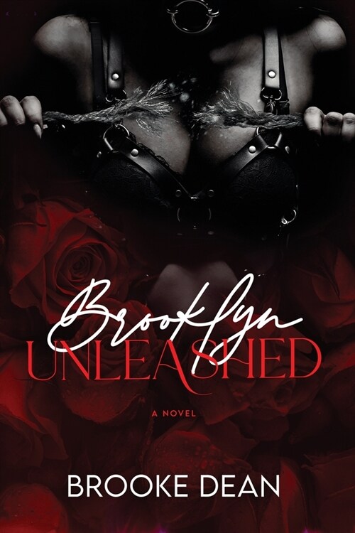 Brooklyn Unleashed (Paperback)