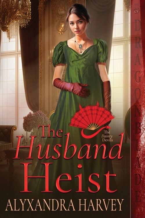 The Husband Heist (Paperback)