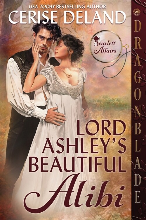 Lord Ashleys Beautiful Alibi (Paperback)