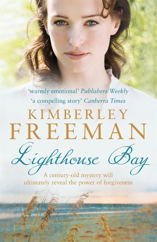 Lighthouse Bay (Paperback)