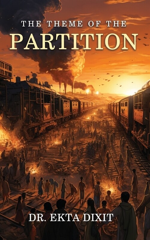 The Theme of the Partition (Paperback)