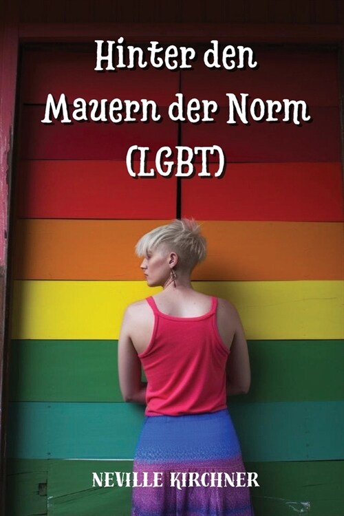 Hinter den Mauern der Norm (LGBT) (Paperback)