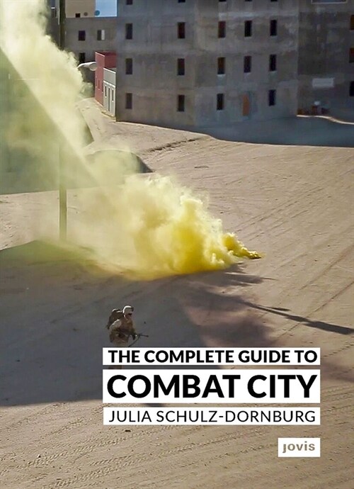 The Complete Guide to Combat City (Paperback)