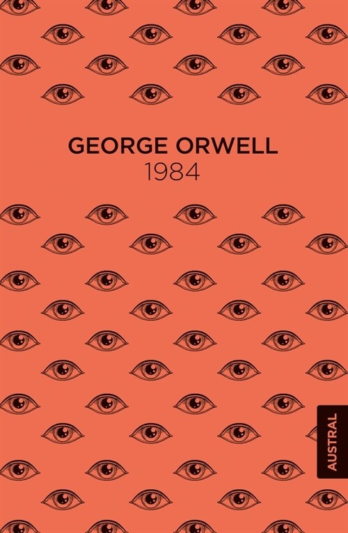 1984 (Paperback)