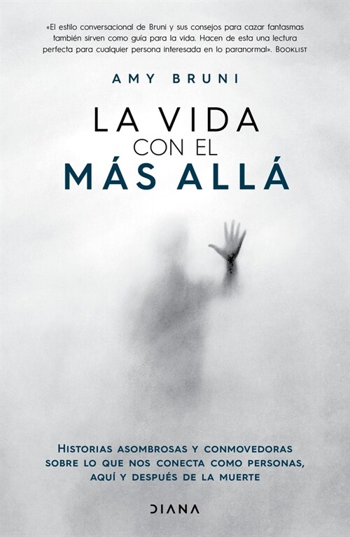 La Vida Con El M? All?/ Life with the Afterlife (Paperback)