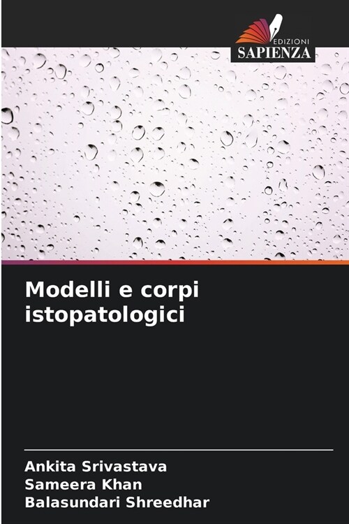 Modelli e corpi istopatologici (Paperback)