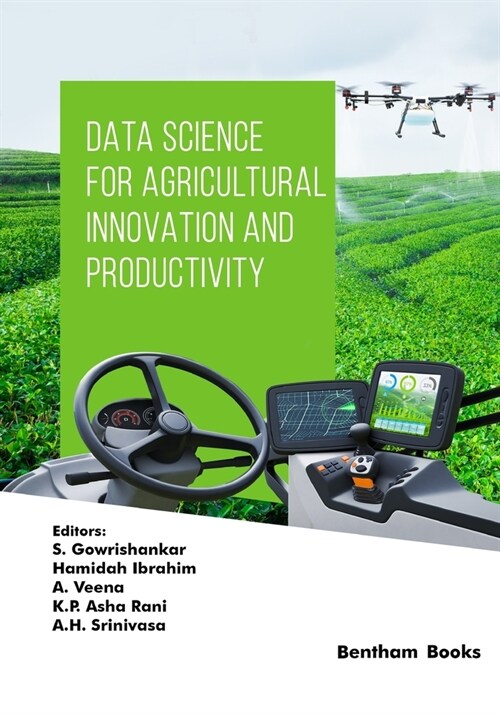 Data Science for Agricultural Innovation and Productivity (Paperback)