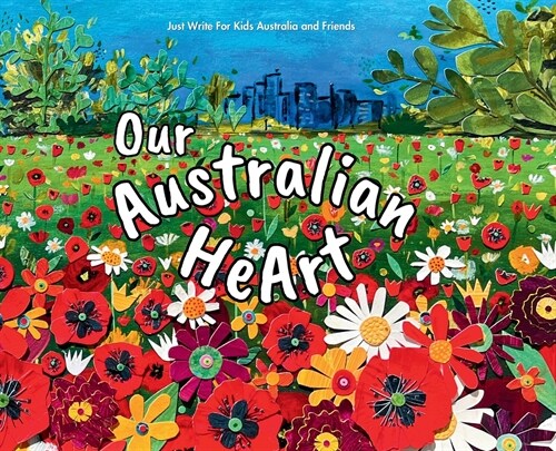 Our Australian HeArt (Hardcover)