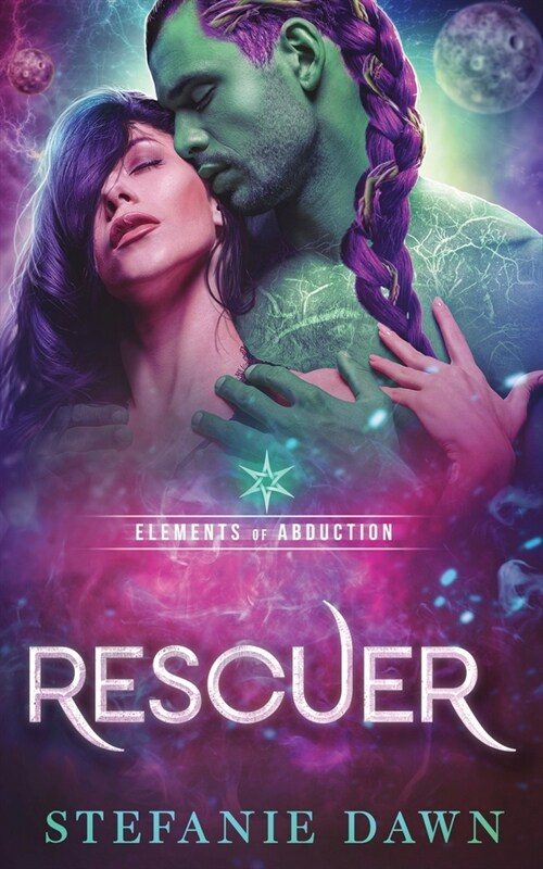 Rescuer (Paperback)