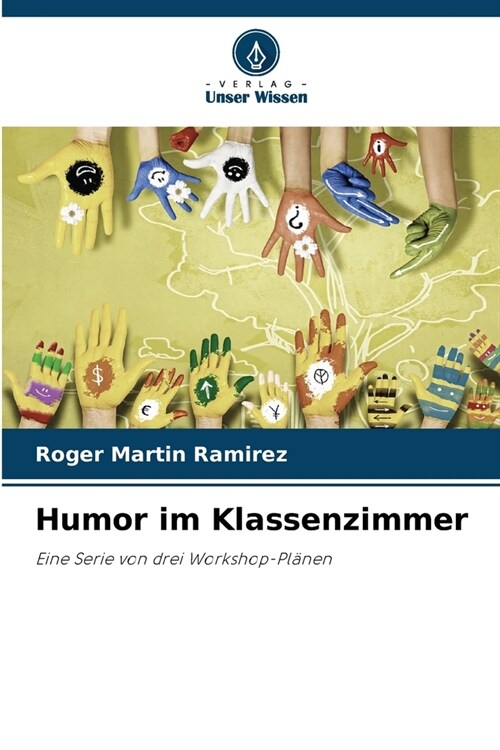 Humor im Klassenzimmer (Paperback)