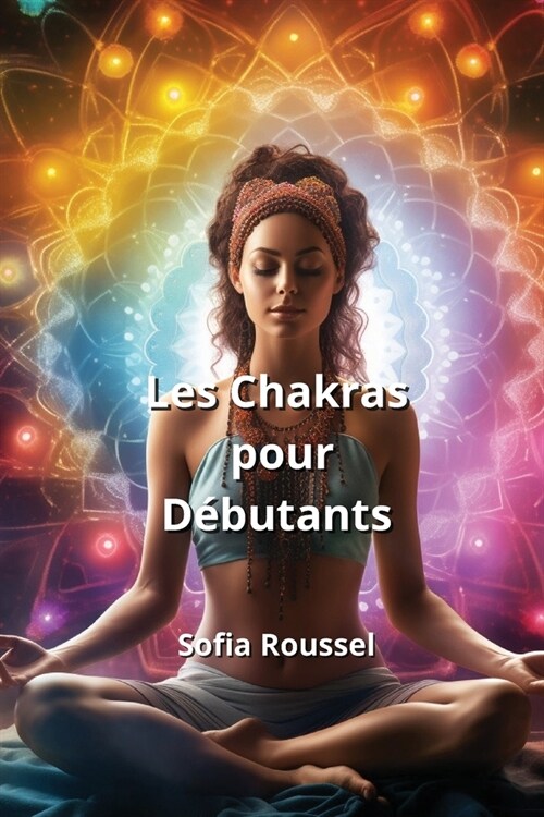 Les Chakras pour D?utants (Paperback)
