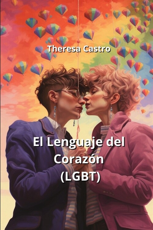 El Lenguaje del Coraz? (LGBT) (Paperback)