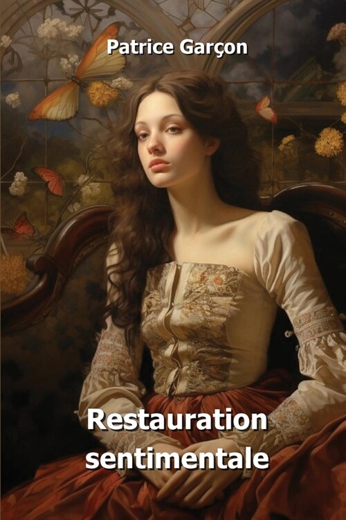 Restauration sentimentale (Paperback)