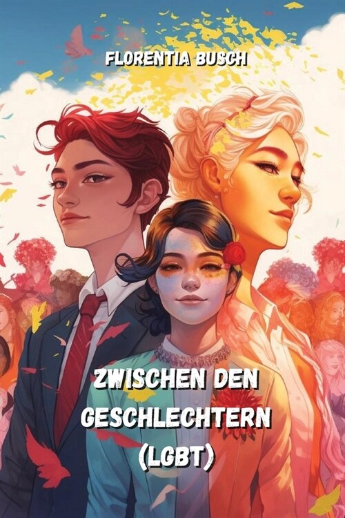 Zwischen den Geschlechtern (LGBT) (Paperback)