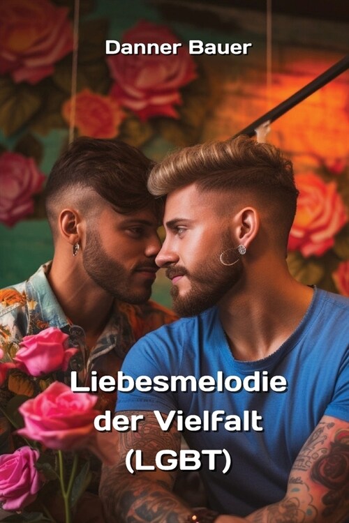 Liebesmelodie der Vielfalt (LGBT) (Paperback)