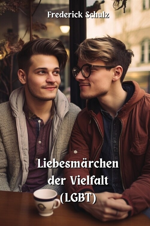 Liebesm?chen der Vielfalt (LGBT) (Paperback)