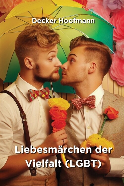 Liebesm?chen der Vielfalt (LGBT) (Paperback)