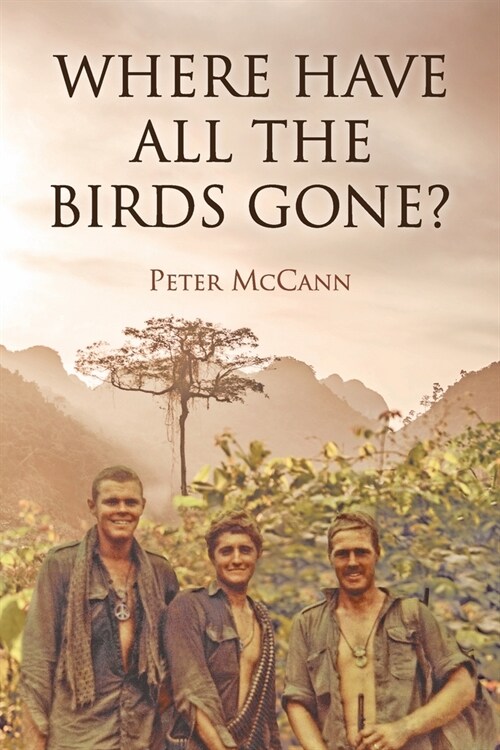 Where Have All the Birds Gone? (Paperback)