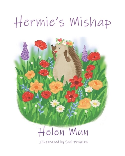 Hermies Mishap (Paperback)