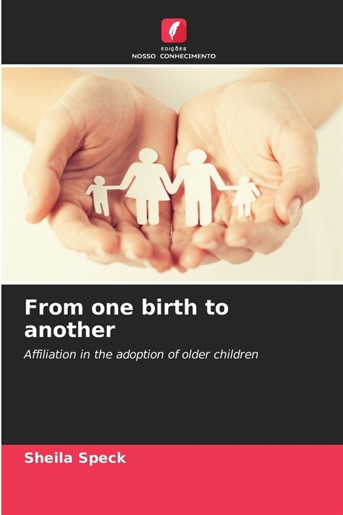 From one birth to another (Paperback)