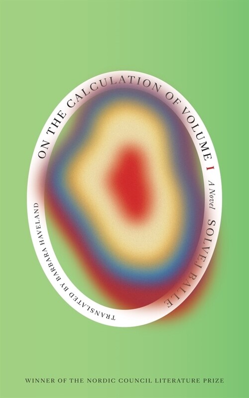 On the Calculation of Volume (Book I) (Paperback)