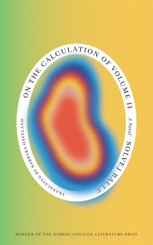 On the Calculation of Volume (Book II) (Paperback)