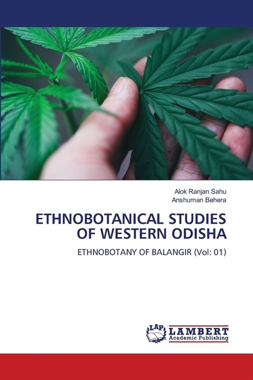 Ethnobotanical Studies of Western Odisha (Paperback)