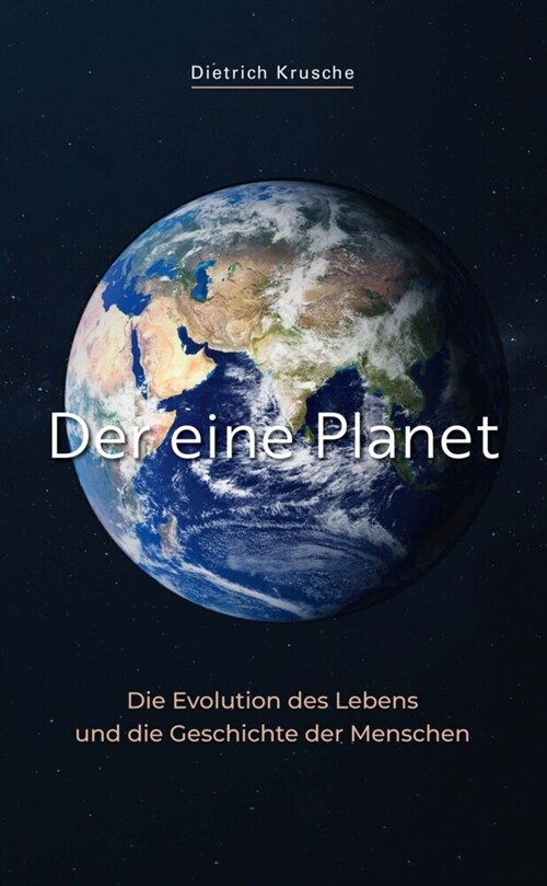 Der eine Planet (Hardcover)