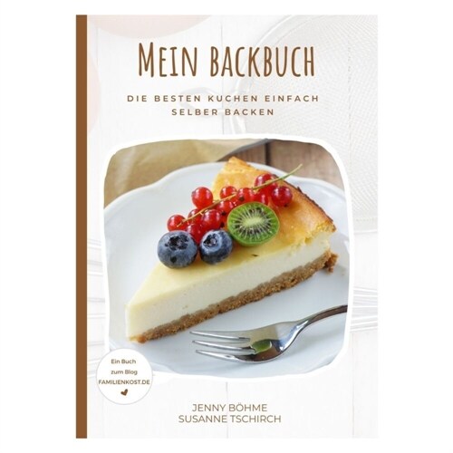 Mein Backbuch (Book)