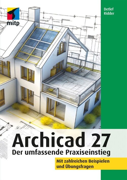 Archicad 27 (Paperback)