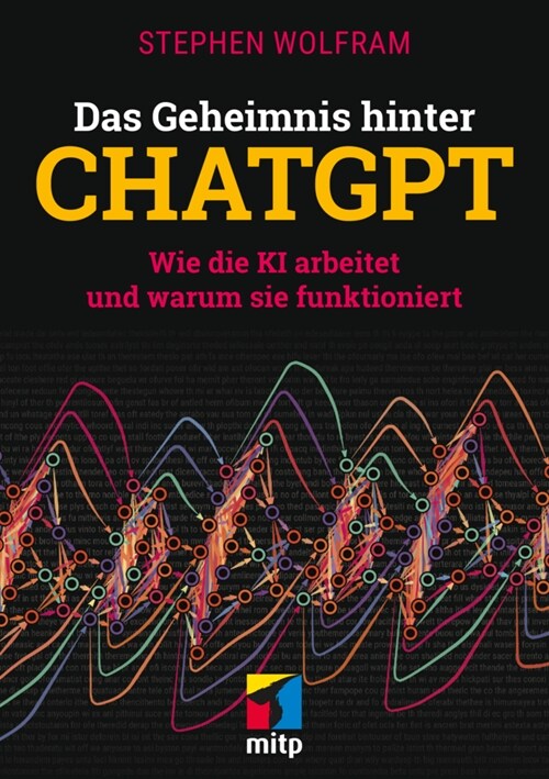 Das Geheimnis hinter ChatGPT (Paperback)