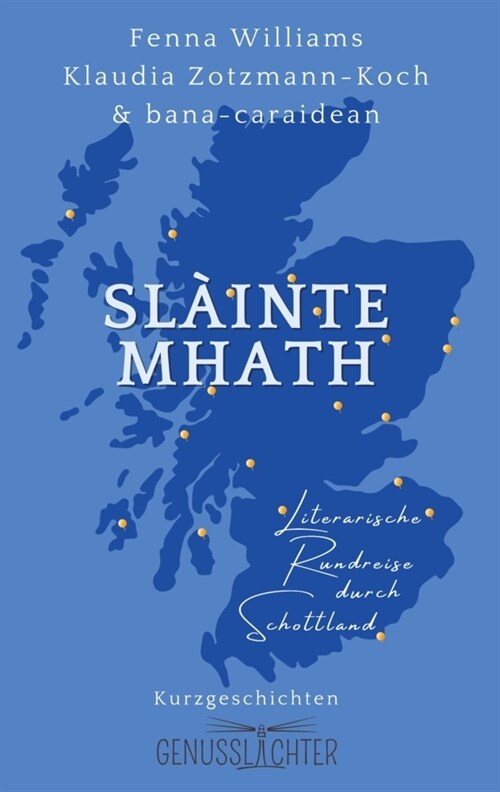 Slainte Mhath (Paperback)