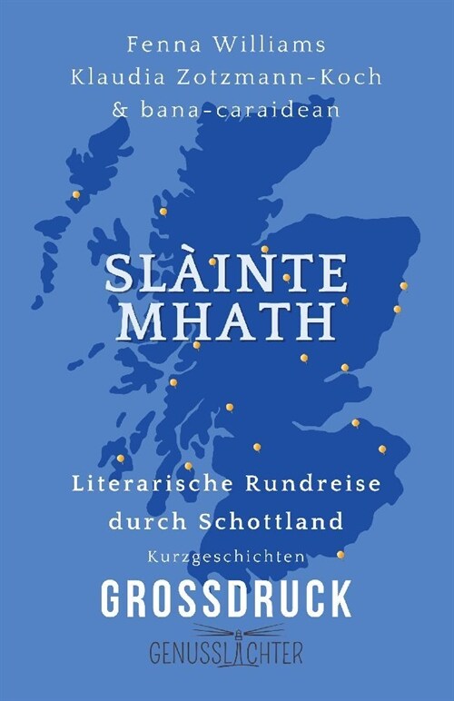 Slainte Mhath (Paperback)