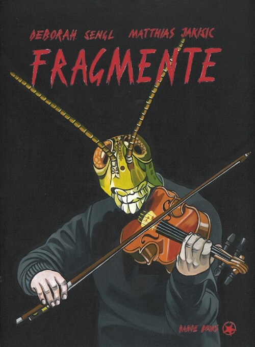 Fragmente (Hardcover)