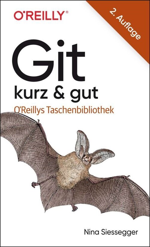 Git - kurz & gut (Paperback)