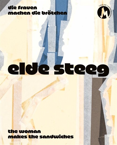 elde steeg (Hardcover)