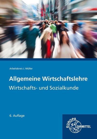 Allgemeine Wirtschaftslehre (Paperback)
