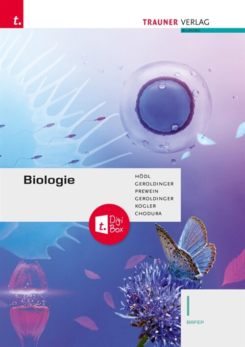 Biologie I BAFEP (Book)