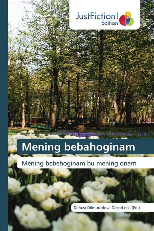 Mening bebahoginam (Paperback)