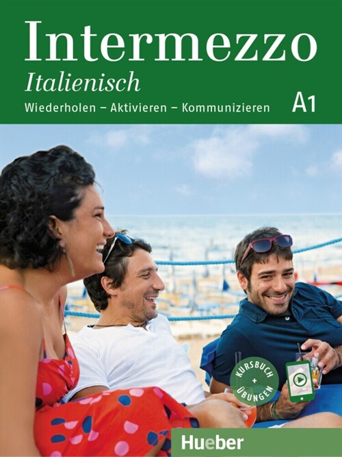 Intermezzo Italienisch A1 (Paperback)