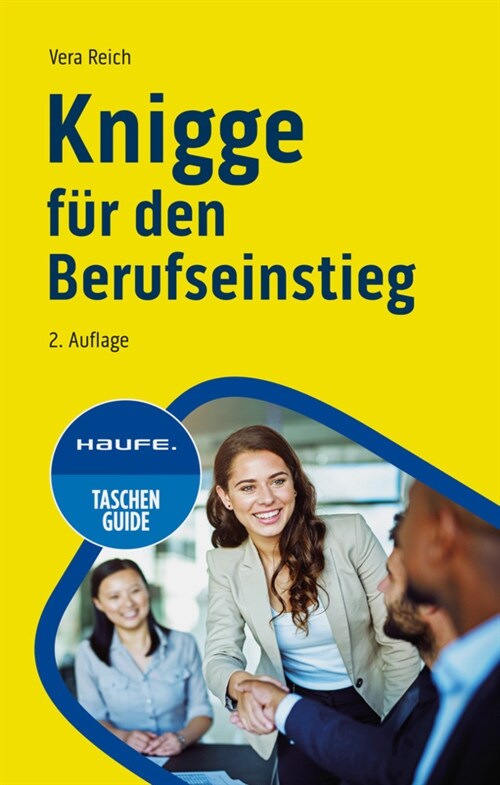 Knigge fur den Berufseinstieg (Paperback)