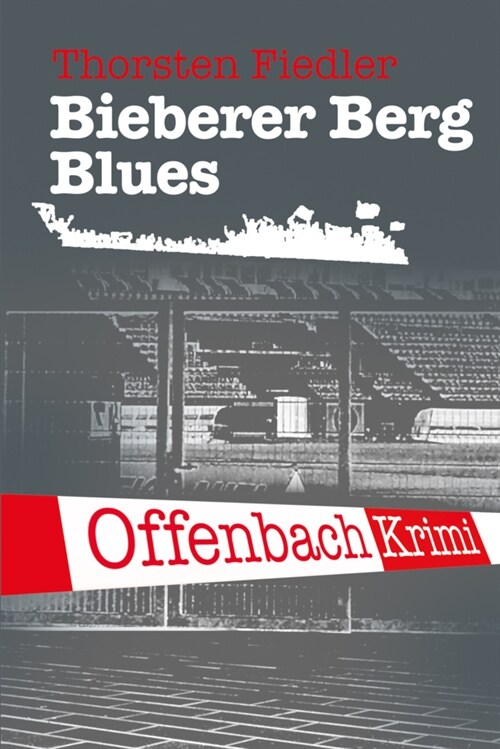 Bieberer Berg Blues (Paperback)