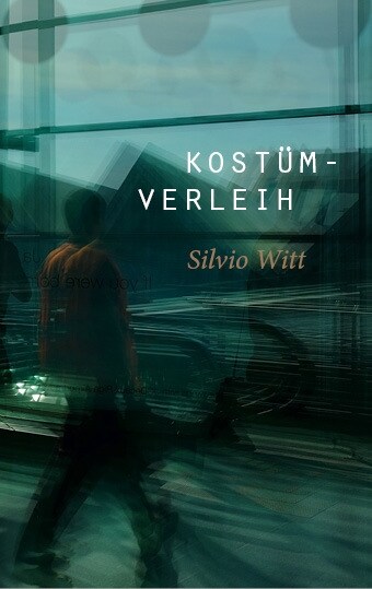 KOSTUMVERLEIH (Paperback)