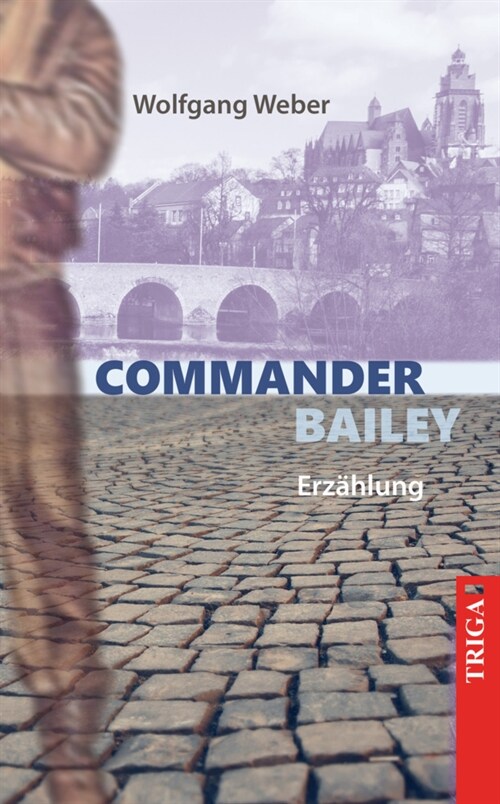 Commander Bailey (Book)