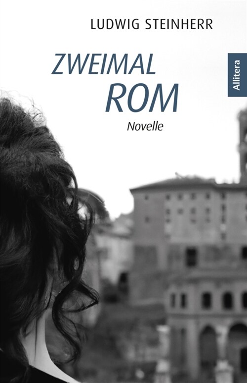 Zweimal Rom (Hardcover)